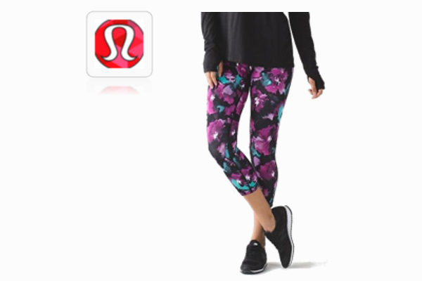 lululemon